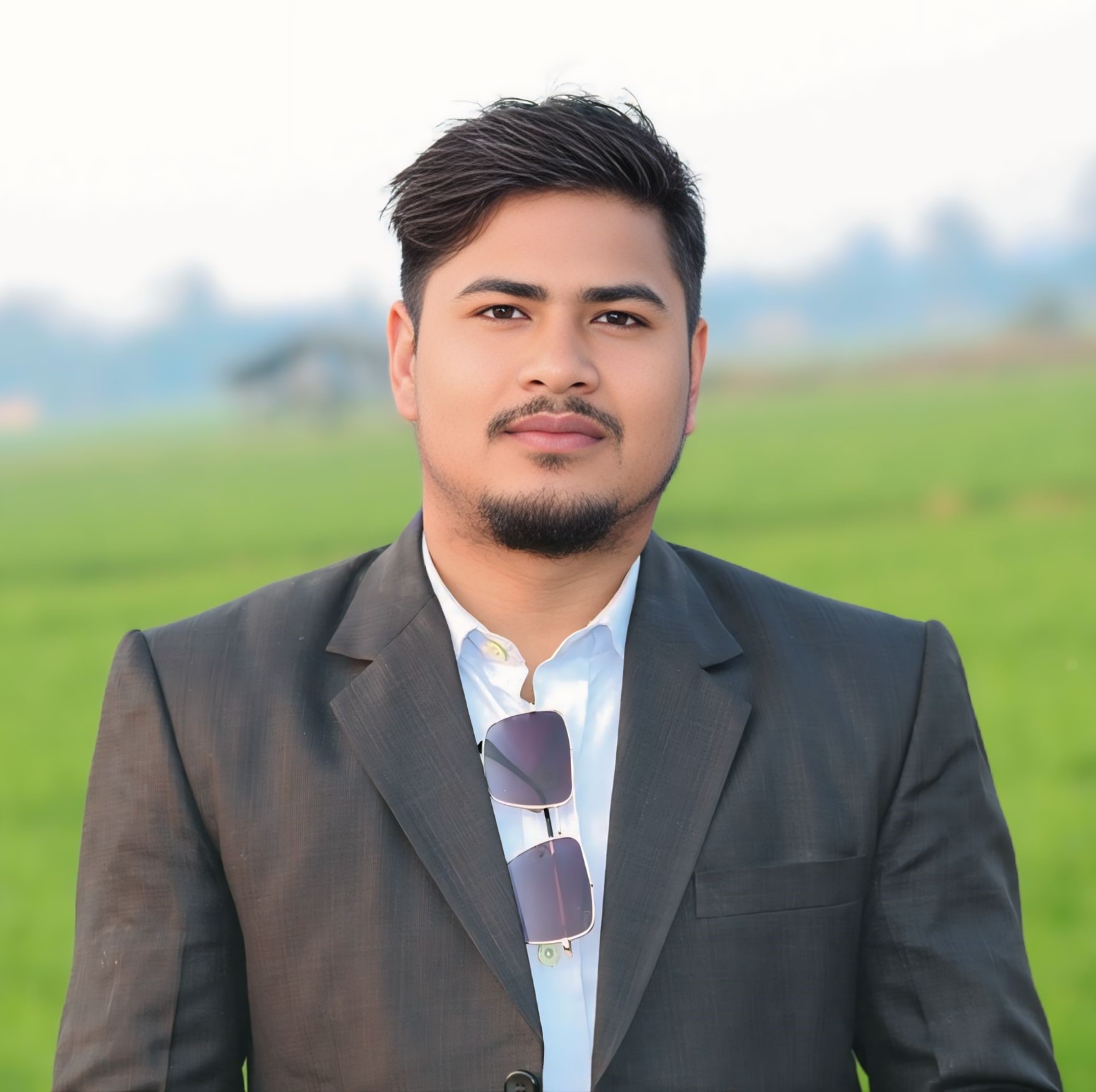 Rabin Chaudhary