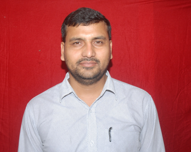 Rabin Chaudhary