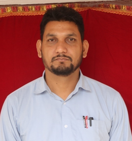 Rabin Chaudhary