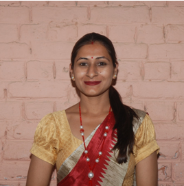 Rabin Chaudhary