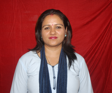 Rabin Chaudhary
