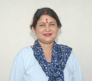 Rabin Chaudhary