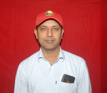 Rabin Chaudhary