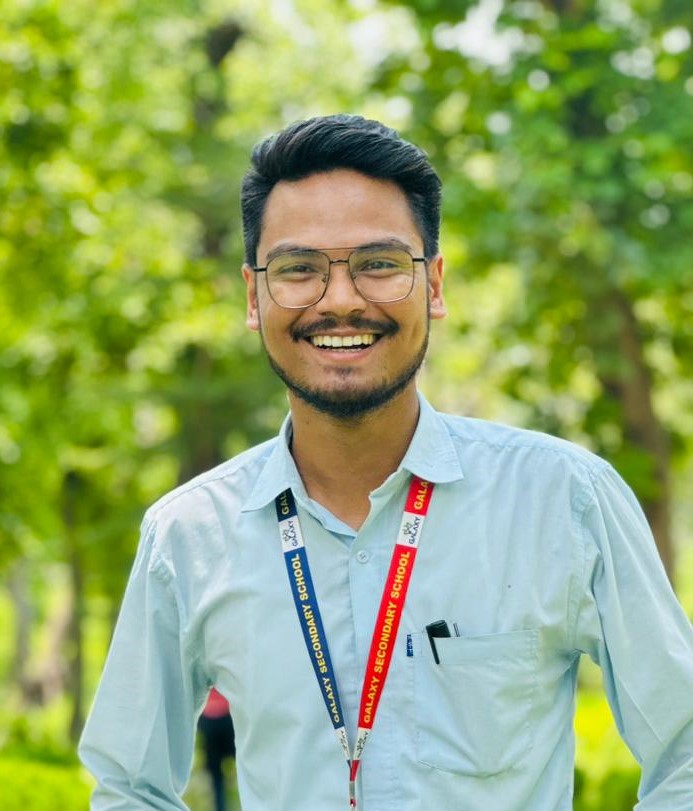 Rabin Chaudhary