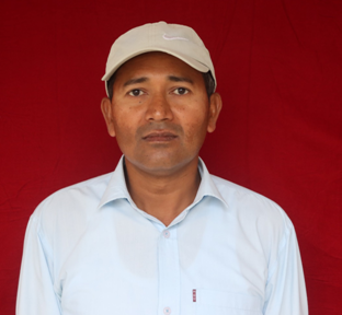 Rabin Chaudhary