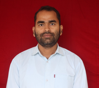 Rabin Chaudhary