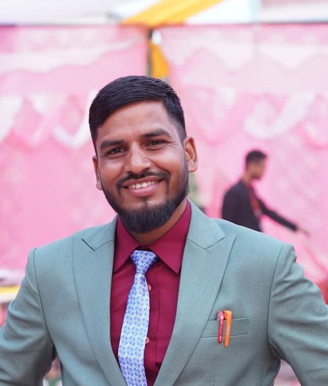 Rabin Chaudhary