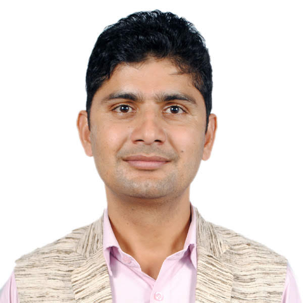 Rabin Chaudhary